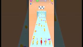 Moving Road 3d shortsgame games runningcompetition [upl. by Ahsiuqet]