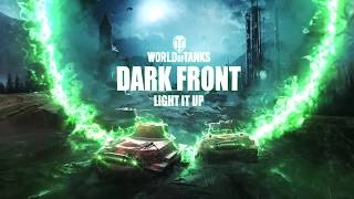 WoT News  Halloween event 2018 [upl. by Turoff]