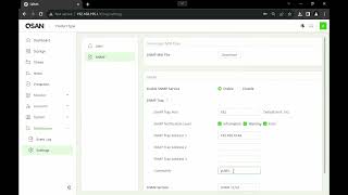 Unlocking SNMP on QSM4 Complete Guide to Network Monitoring amp Management [upl. by Scrogan]