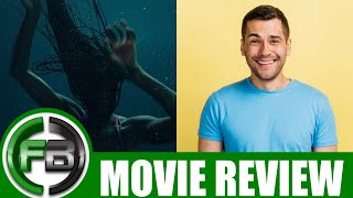 NANNY 2022 Movie Review  Full Reaction amp Ending Explained  Sundance Film Festival [upl. by Emelia]