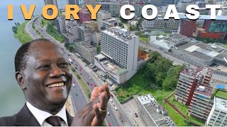 Ivory Coast Will Leave You Speechless Key Takeaway  Riviéra Palmeraie Marcory Plateau Cocody [upl. by Errick]