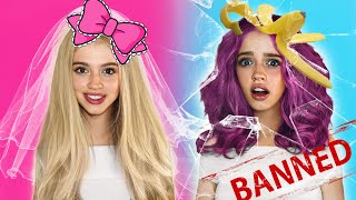 Настоящая Barbie Свадьба Барби принцессы [upl. by Lleira]