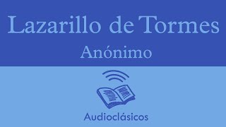 Lazarillo de Tormes Audiolibro [upl. by Shoemaker]