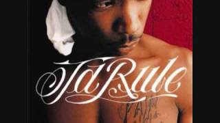 Ja Rule  Down Ass Bitch [upl. by Loresz]