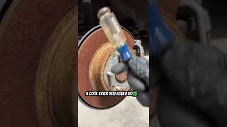 REAL Mechanics know this Trick Do You mechanic [upl. by Lytton]