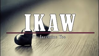 IKAW Tagalog Spoken Poetry  Original Composition [upl. by Aivatnohs646]