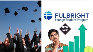 Fulbright Scholarship 2025 [upl. by Alanson578]