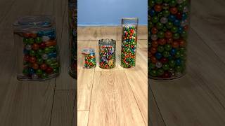 Satisfying Reverse 🫗📿🌈 Beads ASMR reverse asmr satisfying [upl. by Jezebel176]