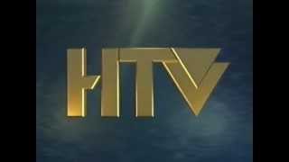 HTV Ident 1997 [upl. by Honeywell]