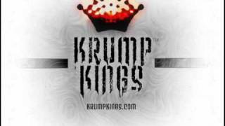 krump kings  crunk shytt [upl. by Odlauso752]