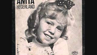 Anita Hegerland Mitt Sommarlov KSM Studio [upl. by Ralston]