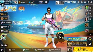 Free Fire Trực Tiếp Những Đối Thủ Khó Nhằn Và Cách Đối Phó [upl. by Kore]