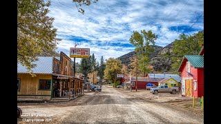 Jarbidge Nevada Elk and Mule Deer Scouting 2022 [upl. by Zolly]