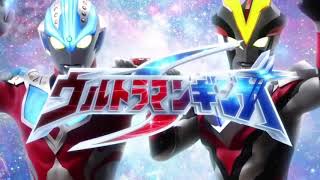 Lagu ultraman ginga and victory [upl. by Aja]