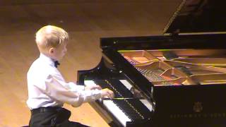 Alexander Malofeev  S Rachmaninoff Musical moment Op16 №3 №4 [upl. by Cloutman]