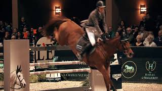 Jumping de Bordeaux 2019 [upl. by Led471]