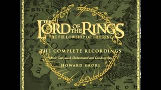 The Fellowship of the Ring CompleteRecordings  101 Prologue  One Ring To Rule Them All [upl. by Bigler]