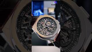 Zenith Defy El Primero 21 [upl. by Ayra]