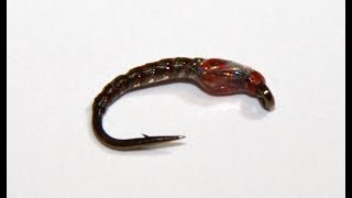 Summer Duck Classic Chironomid [upl. by Gaskins]