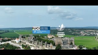 Video Promocional  Granfondo Coimbra Region 2024 [upl. by Eoin846]