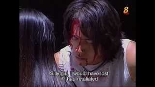 Meteor Garden  Fav Scenes Part 2 [upl. by Lattonia]