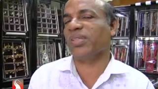 Prudent Media Konkani News 12 Nov 12Part 1 [upl. by Selmore384]