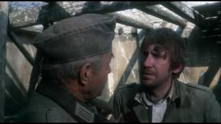 Cross of Iron Sam Peckinpah 1977  The New Germany [upl. by Ewnihc]