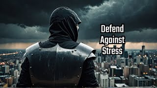 Stress Is A Choice and how to defeat it [upl. by Debarath]