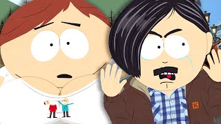 we watched South Parks MOST WOKE episode [upl. by Ibib]