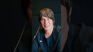 The Most Important Thing in the Universe  Professor Brian Cox [upl. by Eidua]