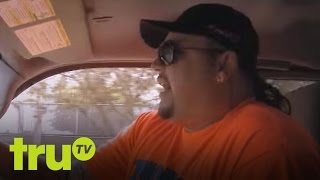 South Beach Tow  Dognapped And Carjacked [upl. by Namrej]