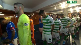 Rewind Rangers v Celtic 1st Sept 2019 [upl. by Ferwerda]