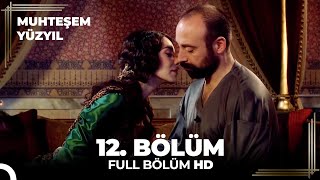 Muhteşem Yüzyıl 12 Bölüm HD [upl. by Earvin706]