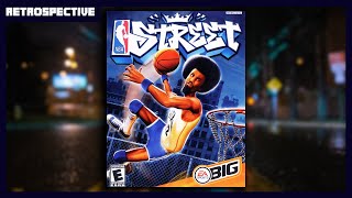 NBA Street Retrospective [upl. by Eugen]