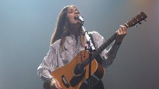 Haim  Want You Back – Live in Oakland [upl. by Chitkara]