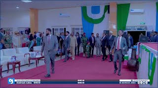 Garowe  SanadGuurada 26aad ee Puntland [upl. by Nuaj603]