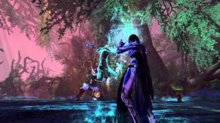 Become a Knight of the Feywild in Neverwinter [upl. by Midas]