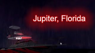 Best carfishing game ROBLOX Jupiter Florida [upl. by Kenley]