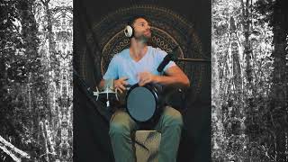 Prodigy Breathe Darbuka Cover  Mistaken Enemy [upl. by Suollecram932]