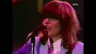 The Pretenders  Live 1981 Full Show Best Version [upl. by Ayenat]