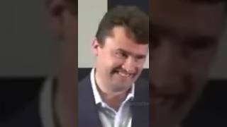 Charlie Kirk’s best roast ever [upl. by Aninaig]