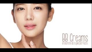 El Secreto de belleza de las Coreanas para no usar maquillaje [upl. by Vanhomrigh302]