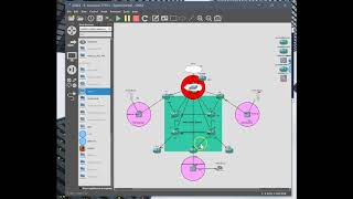 Nokia  SROS Ansible MPLS amp VPLS [upl. by Lundt]