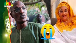 Révélations poignantes dAlioune Mbaye Nder sur sa femme quotLimoubegone moy bou guéné adouna gniquot [upl. by Mirisola]