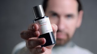 Perfumer Reviews quotOud Maracujáquot  Maison Crivelli [upl. by Lebazi]