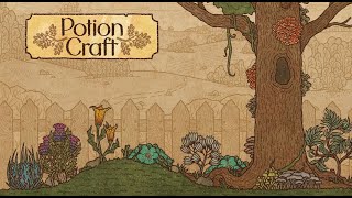 Complicated Potions Make My Brain Hurt  Potion Craft Alchemist Simulator  Episode 56 [upl. by Valentina]