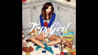 FULL AUDIO GNA TOP GIRL [upl. by Lemor609]