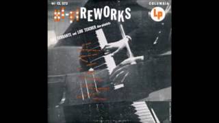 Ferrante amp Teicher HiFireworks full album space age pop mono [upl. by Benco]