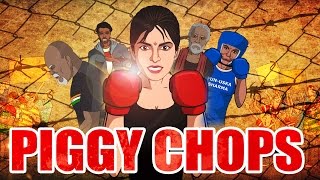 MARY KOM SPOOF  SHUDH DESI ENDINGS [upl. by Sucramal669]