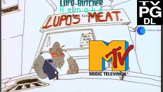 Lupo The Butcher Remake Season 1 Episode 4 [upl. by Petrie]